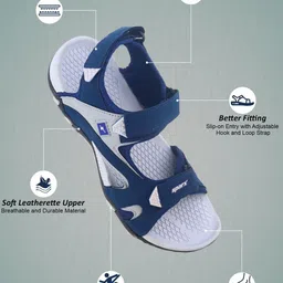 sparx Men SS 453 Sandal image 4
