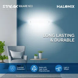 halonix 5 W 30 cm Tube Light image 5