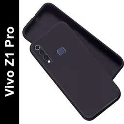 artistque Back Cover for Vivo Z1 Pro-picture-18