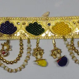 srivastava enterprises Toran 0029 Toran-picture-19