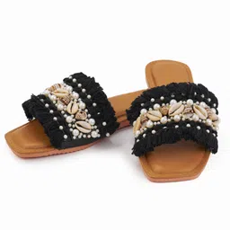 ravis Women Flats Sandal image 4