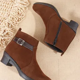 the all way Classic Charm Chelsea Boots Boots For Women image 2