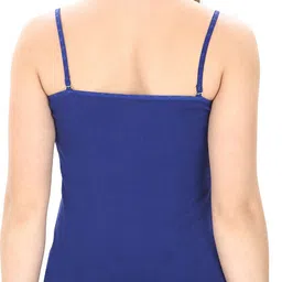 friskers Women Multicolor Camisole image 3