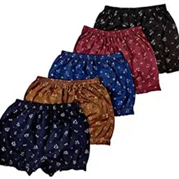 XELEEOS Women Bloomer-picture-12