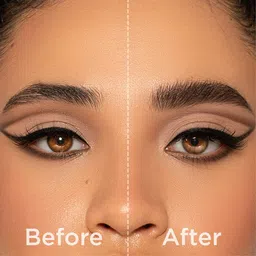 usbk Natural-looking Brow Pencil Long-lasting With Brush image 3