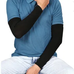 stuti Cotton Arm Sleeve For Boys & Girls-picture-22