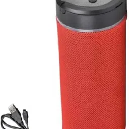 SANNO WORLD Good Quality KT-125 Bluetooth Speaker with Mobile Holder for Indoor & Outdoor 10 W Bluetooth Party Speaker-image-41