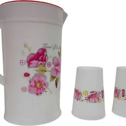 ariyan enterprise 2 L Plastic Water Jug image 3