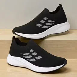 nvisan Premium Trending Best Selling Comfortable & affordable Gen Z shoes For Men Slip On Sneakers For Men-picture-21