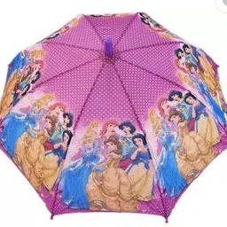 rainpopson Colorful Cartoon Print Umbrella for School Kids Outdoor kids_p104 Umbrella-picture-44