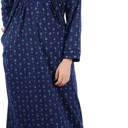rilo Women Nighty-picture-12