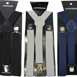 LOOPA Y- Back Suspenders for Men-picture-15