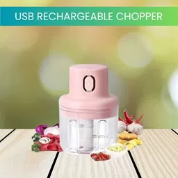 sacro Electric Vegetable & Fruit Chopper-picture-14