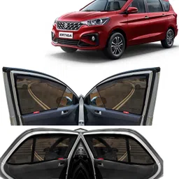 kingsway Side Window Sun Shade For Maruti Suzuki Ertiga-picture-18