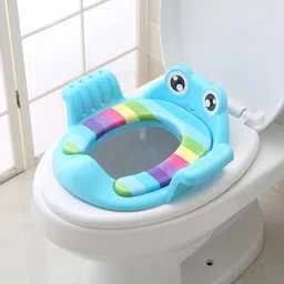 Baby Potty Training Seat, Toilet Training Seat for Kids 6 - 36 Months Potty Seat Potty Seat-image-81