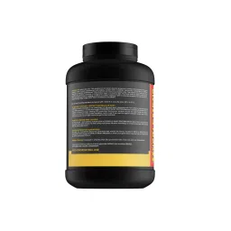 MUSCLEMEND FORMULA WHEY PROTEIN | High Protein Powder (Dark Chocolate) 2kg image 3