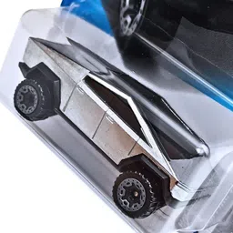 hot wheels HOTWHEELS Tesla Cybertruck image 3