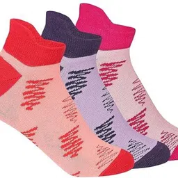 supersox Women Striped Low Cut-picture-12