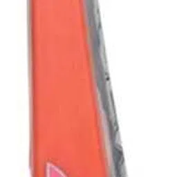 xtreme sports Xtreme Tgr Orange PVC/Plastic Cricket Bat For 15+ Yrs image 4