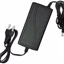 THE TRUE VISION ENTERPRISES Universal Power Adaptor 12V 5A for CCTV Camera, Router, Modem, LED Strip Light 12 W Adapter-picture-12