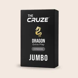 the cruze Dragon Extra Play Condom-picture-10