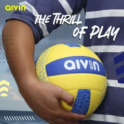 aivin Spectre Volleyball - Size: 5 image 2