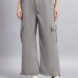 dna crafted with love Women Cargos image 1
