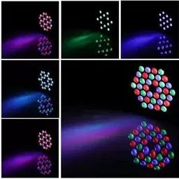 daiwik Disco Ball Set image 4