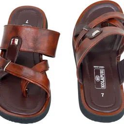 kolapuri Men Sandal image 3