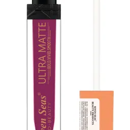 seven seas Ultra Matte BOLD,VIVID,SMOOTH The luxurious Feel Super Lipcolor Liquid Lipstick image 3
