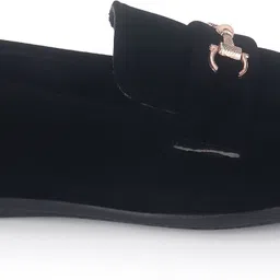 theshoegallery New Stylish Dot Loafers/Stylish For Mens Loafers For Men image 5