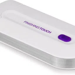 Flipco FINISHING TOUCH Cordless Epilator-picture-18