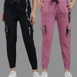 naazni Women Cargos-picture-28