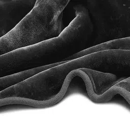 ridh shid Floral Single Mink Blanket for Heavy Winter image 3