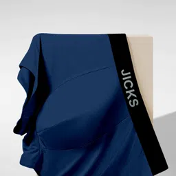 jicks Pack of 4 Men Brief image 4