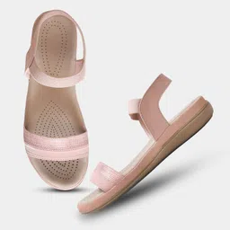 peek Women Flats Sandal image 1