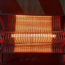 is laurels EEPRIYA1000 EEPRIYA1000 Radiant Room Heater image 2