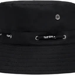 ZACHARIAS Fishermen Bucket Cap Hat image 2