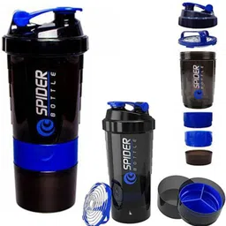 groupers Gym Duffle bag for men and women ll LIAS Sipper bottle ll fitness Kit- 07 Fitness Accessory Kit Kit image 2