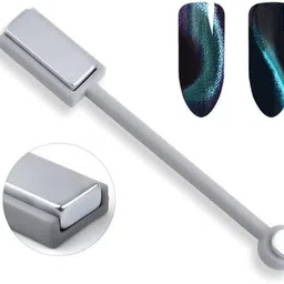 sminakh SMAINAKH-PF1-Double-Head-Powerful-Cat-Eye-Magnet-Stick-3D-Magic-Cat-Eye-Gel-Magnet,Nail-Art-picture-38