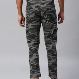 dennis lingo Men Cargos image 2