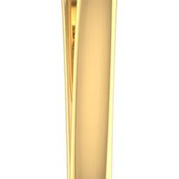 PC Jeweller The Reuhen 22kt Ruby Yellow Gold ring image 5