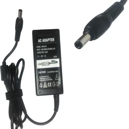 Myria laptop charger for satellite c655 65 W Adapter-picture-18