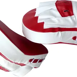 prospo Boxing Curved Focus Punching Mitts Focus Pad image 3