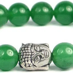 crystal and shades Green Aventurine, Crystal Beads, Agate, Crystal, Jade, Quartz Bracelet-picture-10