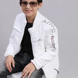 Monte Carlo Boys Lightweight Padded Jacket image 5