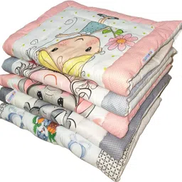 ronqiza Cotton Baby Bed Sized Bedding Set image 2