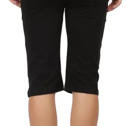 checkersbay Solid Men Three Fourths image 3