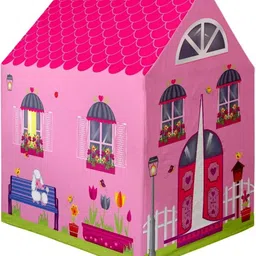 nutriverse Letest Jumbo size durable-washable kids play tent house-picture-25