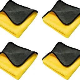 involve Microfiber Vehicle Washing Cloth-picture-21